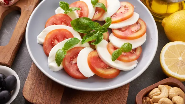 Caprese Salad