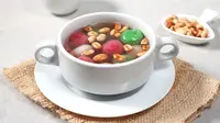 Resep Praktis Wedang Ronde Jahe Hangat, Cocok untuk Cuaca Dingin