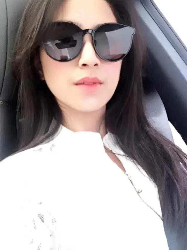 Peotret Soraya Thamrin, Adik Sunan Kalijaga yang Cantiknya Buat Terpesona