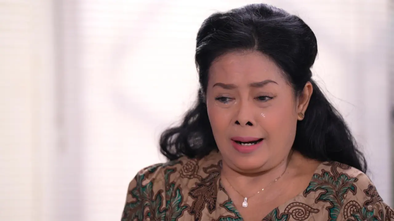 Bidadari Surgamu