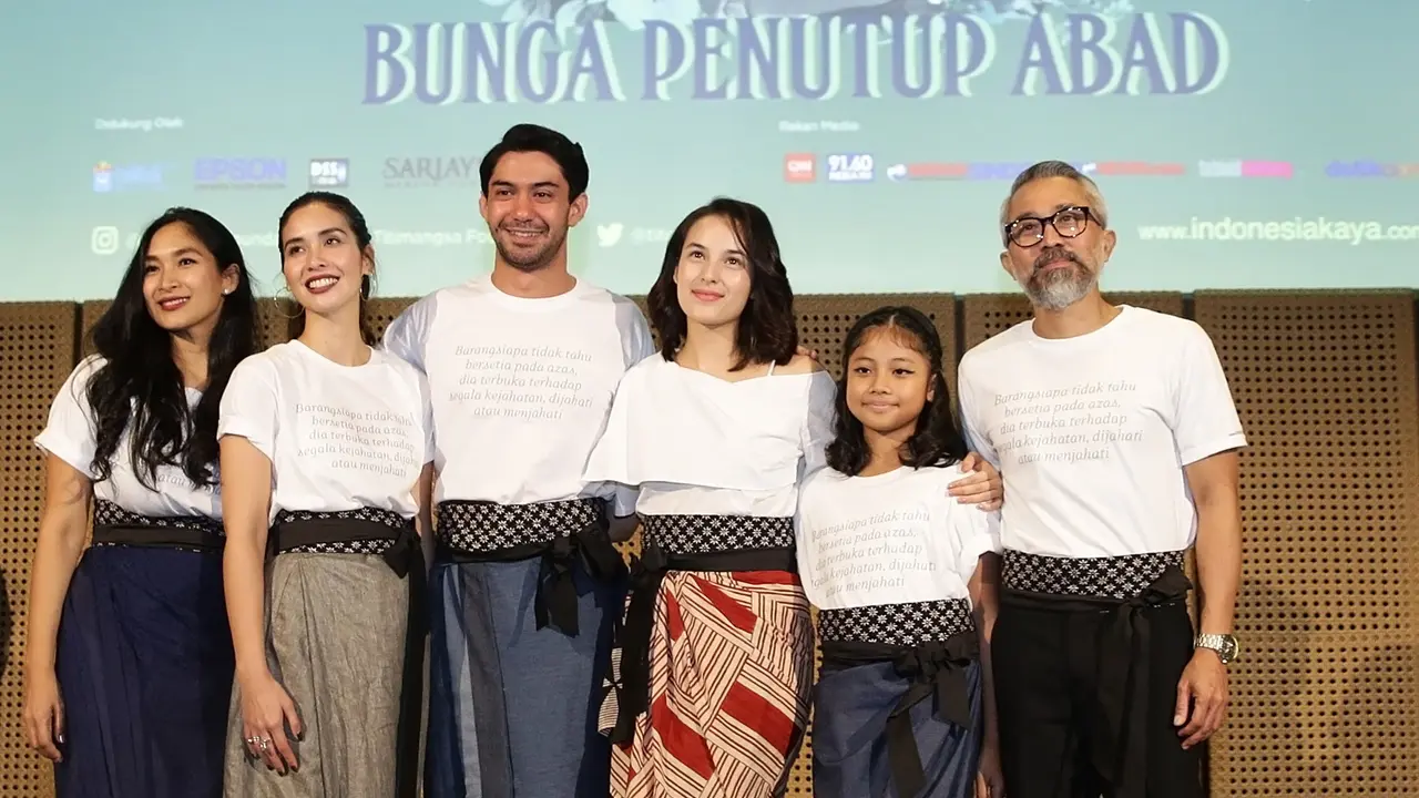 5 Rekomendasi Agenda Seru Minggu Ini, Datang yang Mana?
