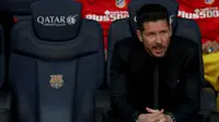 Jika Latih Chelsea, Simeone Bidik Gelandang Barcelona
