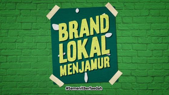 VIDEO: Fenomena Brand Lokal Menjamur