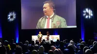 Pengalaman Aktivis Bantu Imam Nahrawi Jalani Tugas Menpora