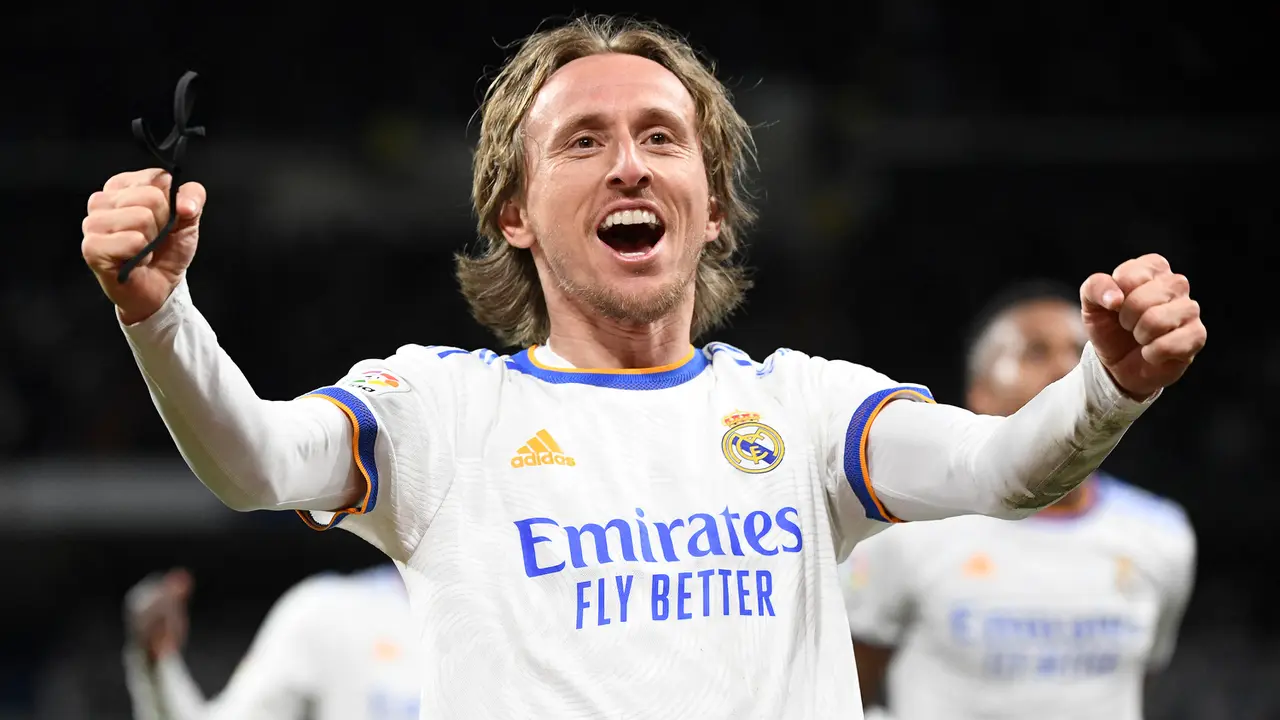Foto: Barisan 5 Pemain Termahal yang Pernah Didatangkan Real Madrid dari Klub Liga Inggris