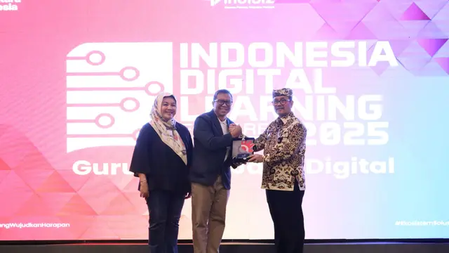 Foto: Dok. Telkom Indonesia