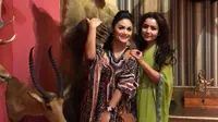 Pamer Keakraban dengan Mayangsari, Krisdayanti Tutup Komentar