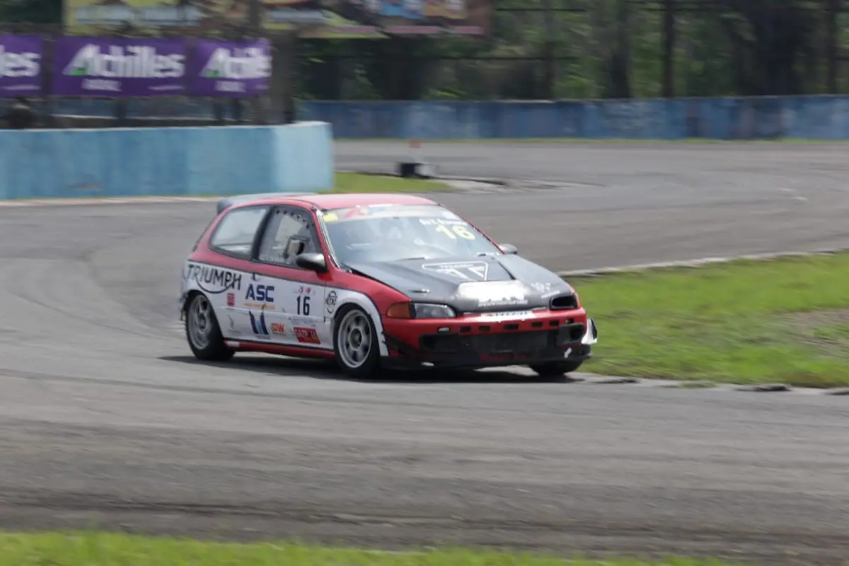 ISSOM 2019: Duet Rio Bramantio & Rian Risky Berpeluang Panen Gelar