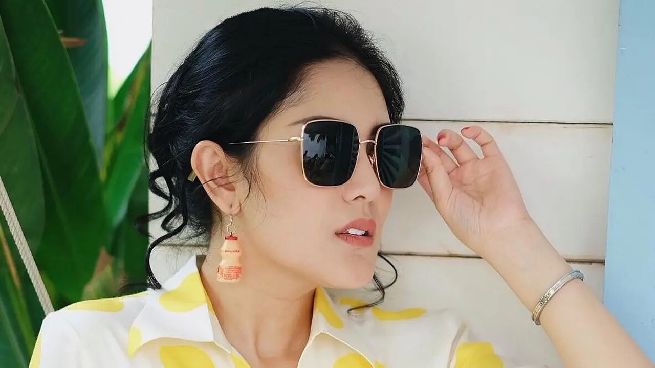 Nindy Ayunda