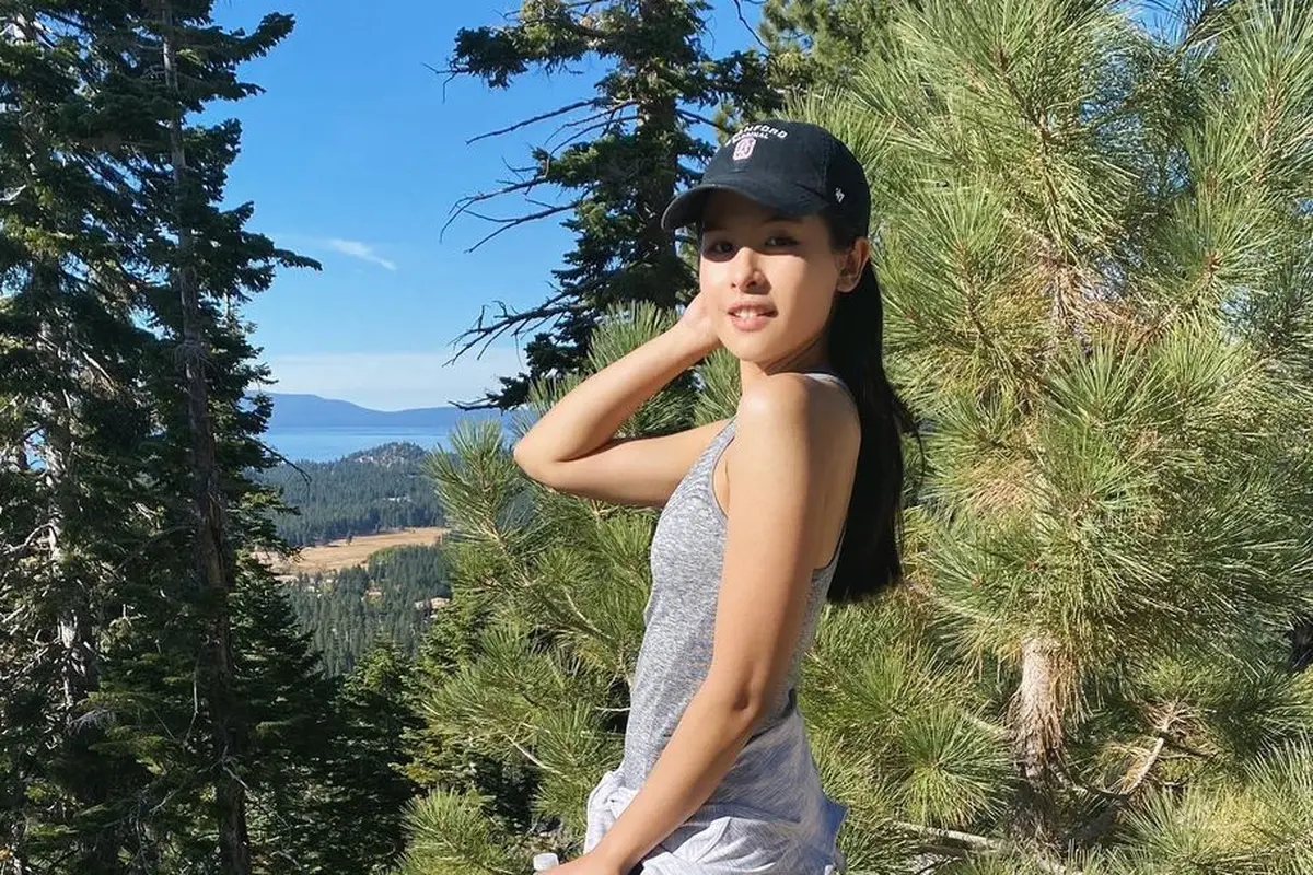 Maudy Ayunda