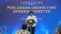 Bank Indonesia Terima Obligasi Korporasi Buat Operasi Moneter