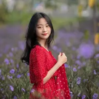 Feminine energy tidak hanya muncul dengan sendirinya, tetapi juga dibangun. Berikut caranya!/copyright pexels/Đan Thy Nguyễn Mai