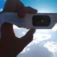 Jayapura akan menjadi satu-satunya tempat yang akan mengalami Gerhana Matahari Total terlama.
