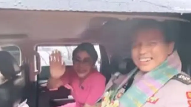Uut Permatasari (Foto: Instagram/@uutpermatasari)