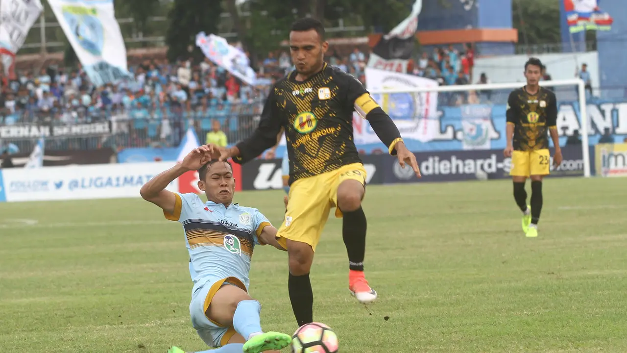 Persela Lamongan