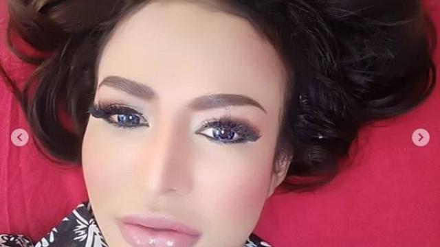 Cynthiara Alona (Foto: Instagram)