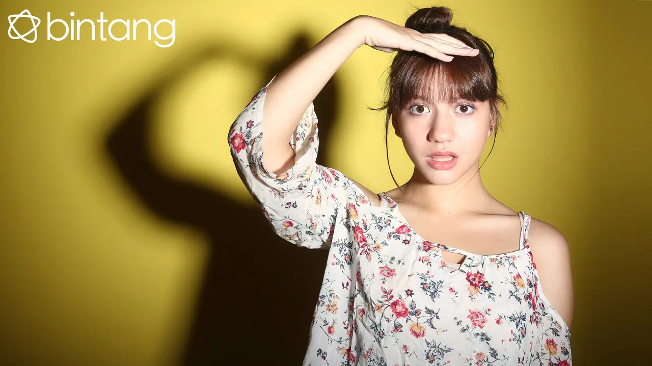 [Bintang] Cassandra Lee