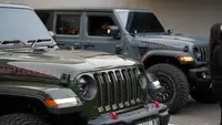 Harga Mobil Jeep Rubicon Bekas dan Simulasi Kreditnya