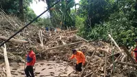 Banjir Bandang di Buleleng Bali, Satu Korban Kembali Ditemukan dan 2 Lainnya Masih Hilang