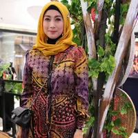Launching Inbekart 2018 di Lippo Mall Puri (Adrian Putra/bintang.com)