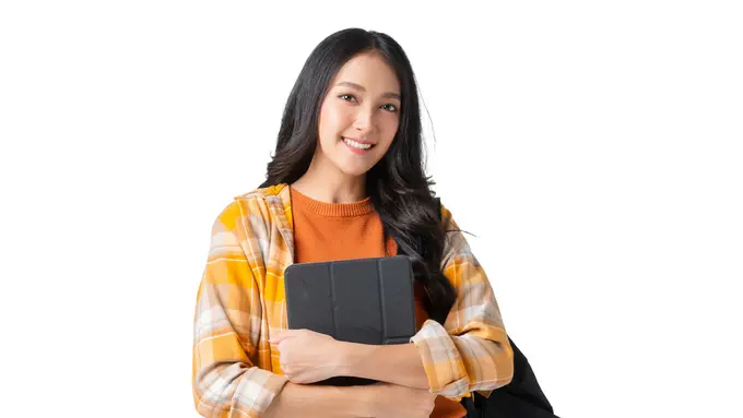 perempuan remaja akhir