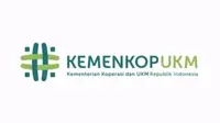 Kementerian Koperasi dan Usaha Kecil dan Menengah (Kemenkop UKM) telah meluncurkan logo baru (dok: Kemenkop)
