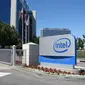 Kantor Intel di California, Amerika Serikat (AS) (Foto: mywindpowersystem.com).