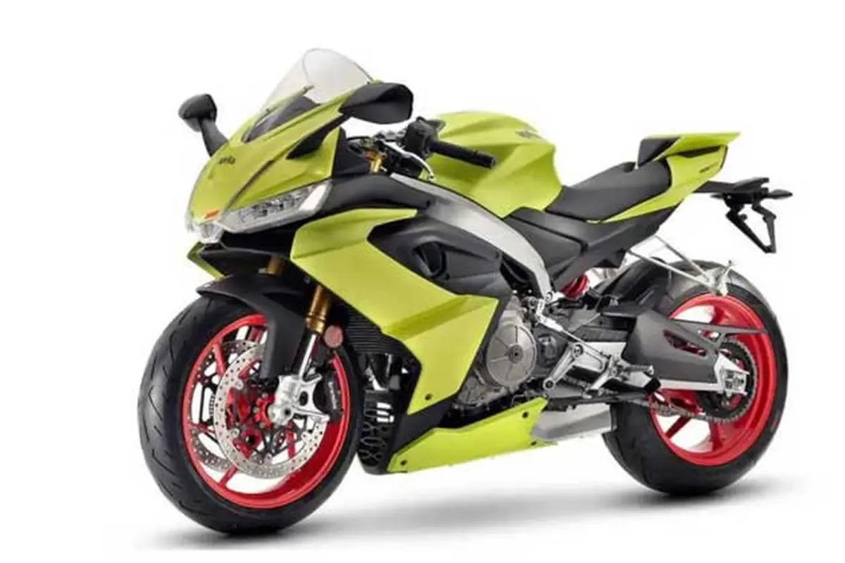 Aprilia akan menarik kembali model terbaru mereka RS 660 dan Tuono 660