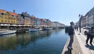 Ibu Kota Denmark, Kopenhagen. (Liputan6.com/Tanti Yulianingsih)