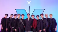 X1 (Sumber: tvN)