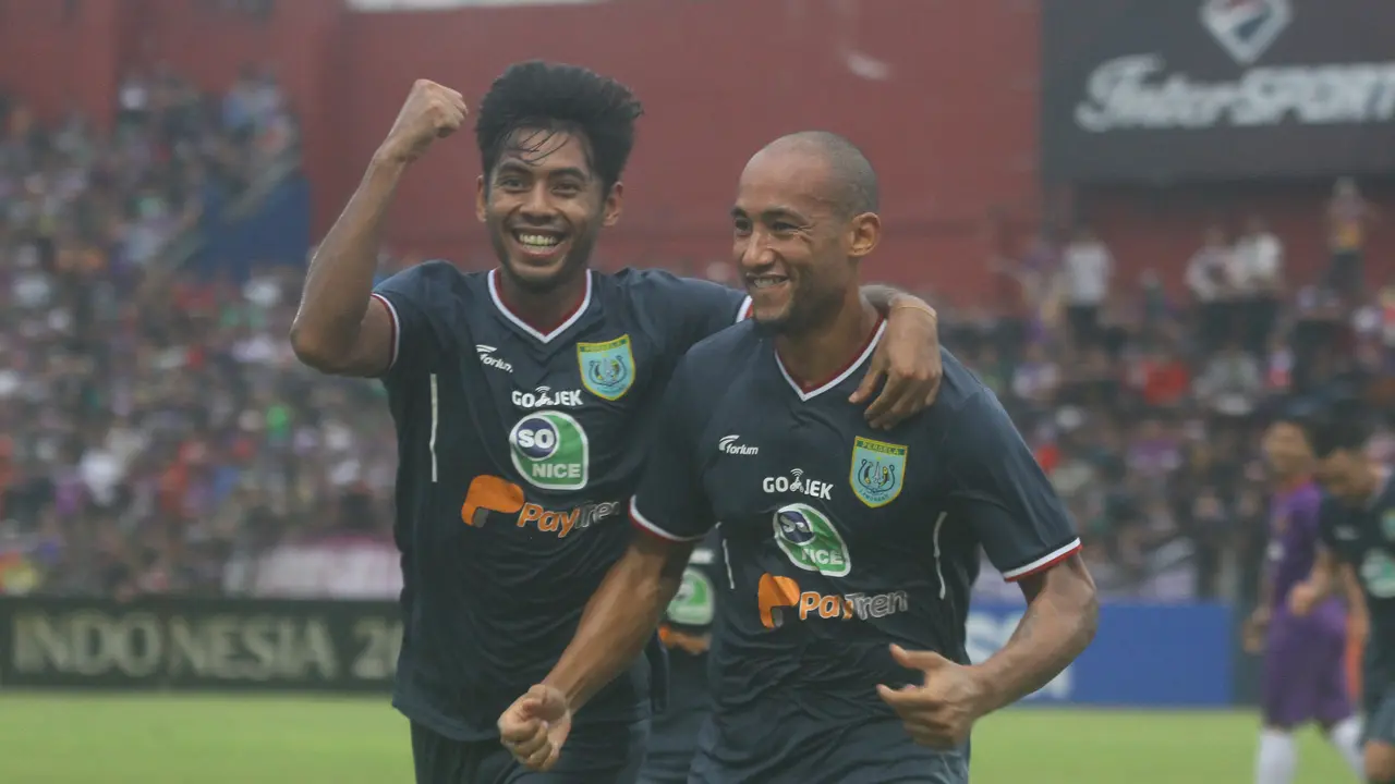 Persela Lamongan