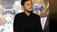 Sutradara anime ternama Hideaki Anno setuju dengan penilaian memburuknya animasi Jepang.