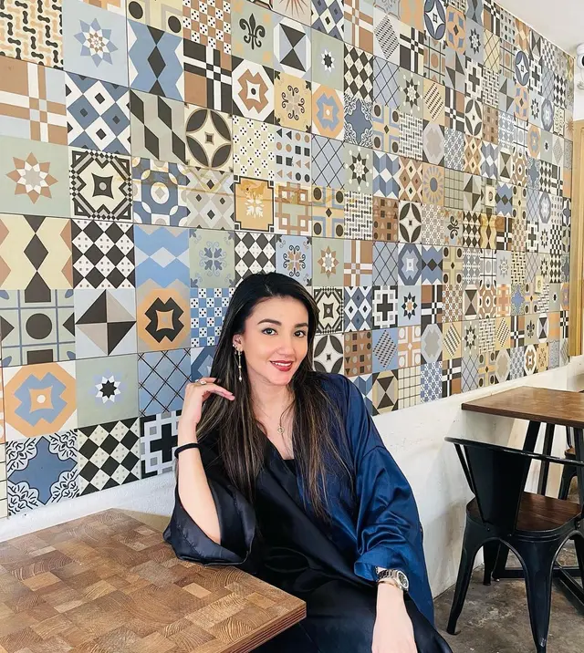 Tsania Marwa ungkap sudah punya kekasih usai bercerai dari Atalarik Syach, bukan dari kalangan artis