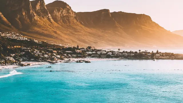 Cape Town