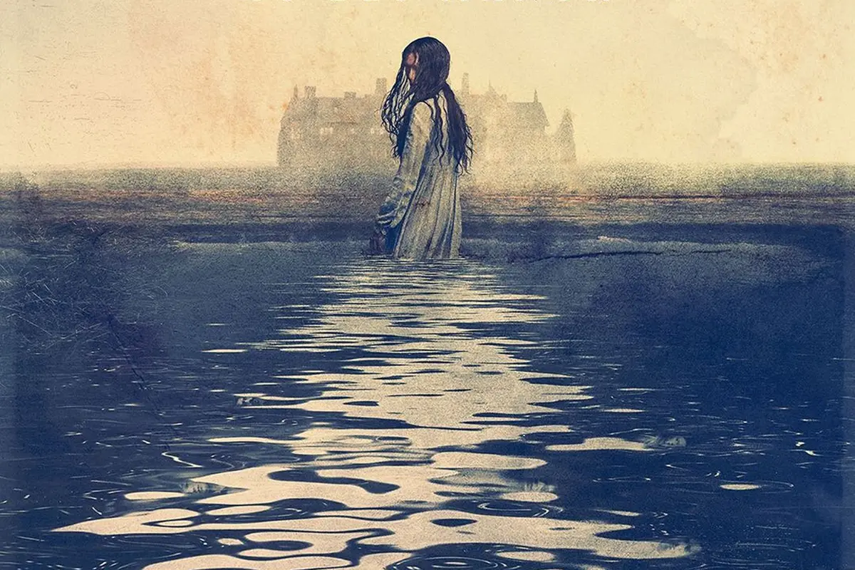 The Haunting of Bly Manor