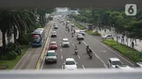 Jadwal Ganjil Genap Berlaku Hari Ini Selasa 5 Agustus 2025, Cek Kendaraan Sebelum Berangkat!
