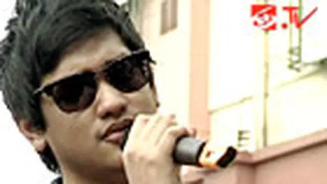 Afgan Syah Reza - Cinta Dua Hati
