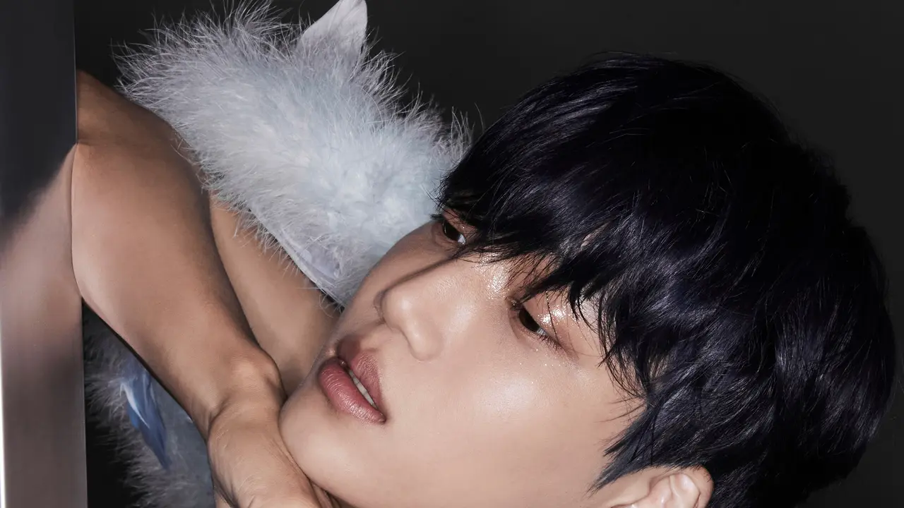 Kai EXO