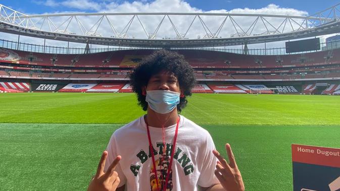 Barito Putera Setuju Melepas Bagus Kahfi Ke Fc Utrecht Tapi Indonesia Bola Com