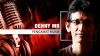 Opini Denny MR (Liputan6.com/Abdillah)