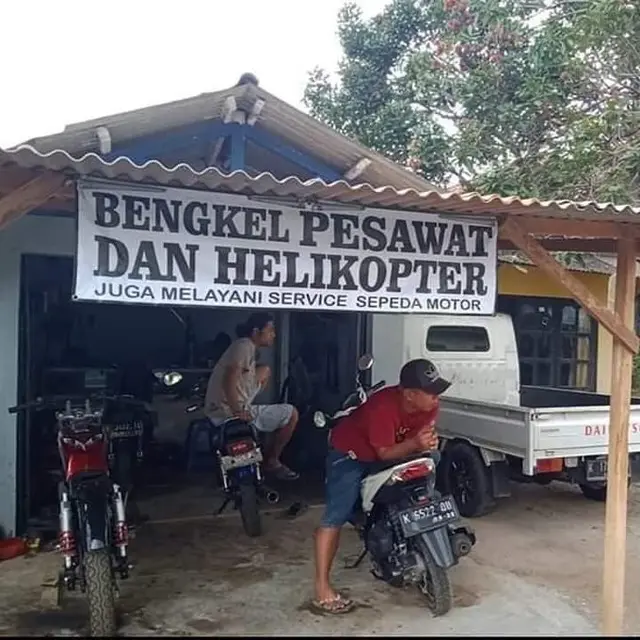 6 Barang Jualan Ini Nyelenehnya Tidak Masuk Logika, Bikin Mikir Keras