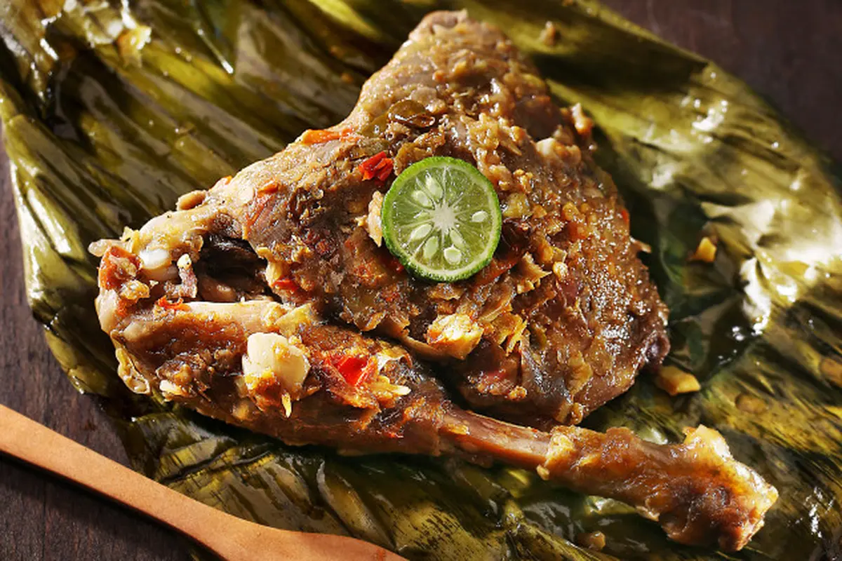 bebek songkem
