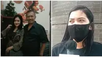 5 Potret Dian Oktavia Kekasih Baru Polo Srimulat, Terpaut Usia 38 Tahun