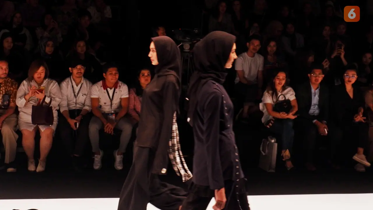 Jakarta Fashion Week (JFW) 2020