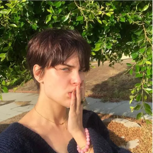 Tallulah Belle Willis