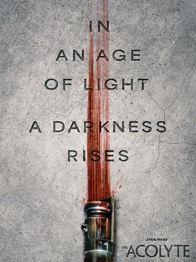 Star Wars: The Acolyte