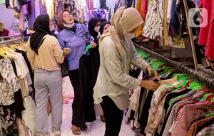 2 Aturan yang Jerat Pelaku Impor Pakaian Bekas Ilegal, Ancaman 8 Tahun Penjara