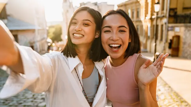 teman sahabat jalan-jalan