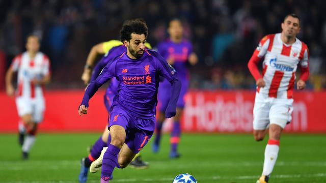 Top Skorer Premier League