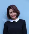 Naomi Lee kini lebih selektif dalam mencari pacar. Ia tidak mau gagal untuk kesekian kalinya setelah hubungannya dengan Kevin Aprilio sudah tidak dapat dilanjutkan. (Andy Masela/Bintang.com)